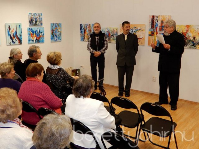 csathó töhötöm kiállításának megnyitója 08